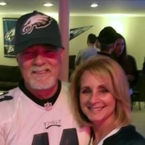 Meet your Posher, Diane